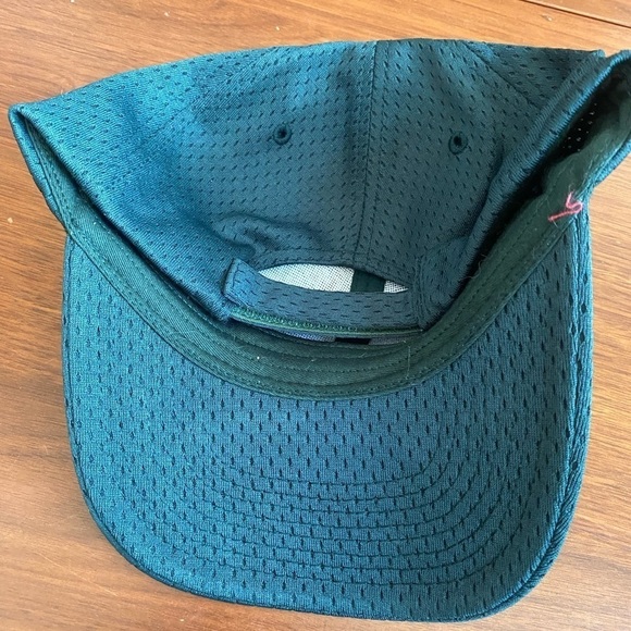 Mesh Automobile Scion Car Racing Hat - Picture 4 of 4